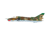 【予約商品】SU-17 ロシア空軍 20th Guards Fighter-Bomber Regiment 1992年 1/72 (JCW20230915) [JCW-72-SU20-003]