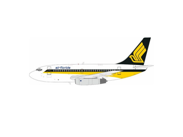 737-100 エア・フロリダ N46AF 1/200 [JF-737-1-004]