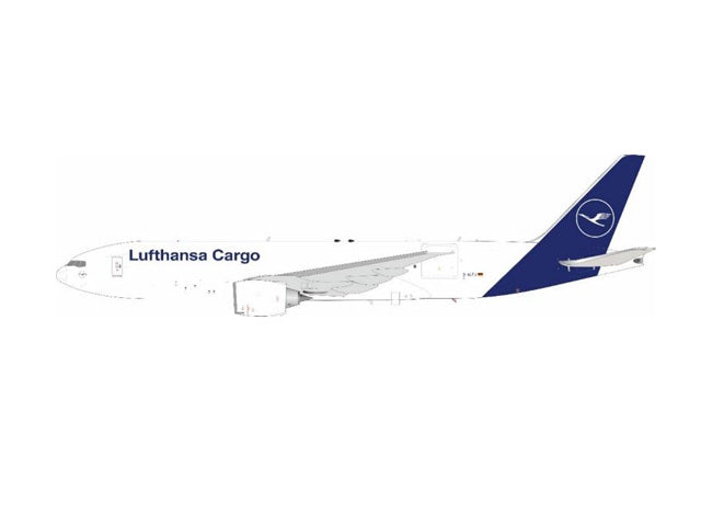 777-F Lufthansa Cargo D-ALFJ 1/200[JF-777-2-008] 