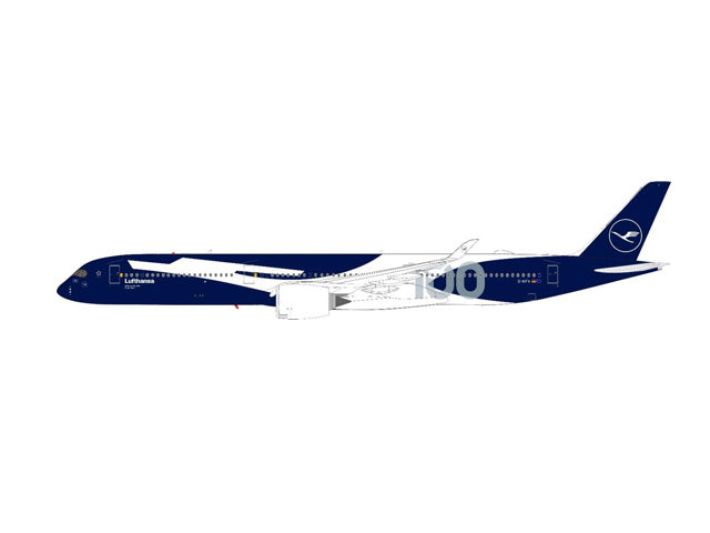 【予約商品】A350-1000 ルフトハンザ航空 「100th Anniversary」 D-AIFA 1/200 (IF20260818)［JF-A350-10-006］