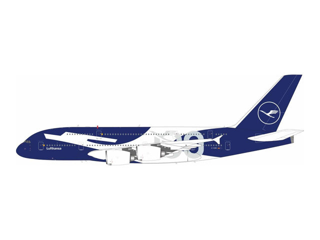 【予約商品】A380 ルフトハンザ航空 「100th Year Anniversary Livery」 D-AIMH 1/200 (JF20260206) [JF-A380-001]