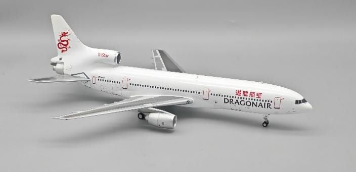【予約商品】L-1011-385-1 香港ドラゴン航空 VR-HOK 1/200 (IF20260515)［JF-L1011-020L］