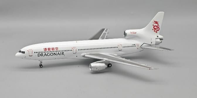 【予約商品】L-1011-385-1 香港ドラゴン航空 VR-HOK 1/200 (IF20260515)［JF-L1011-020L］