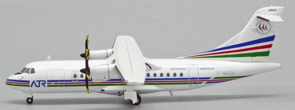 [Pre-order item] ATR42-300 ATR house color F-WEGA 1/200 (JC20231128) [LH2233] 