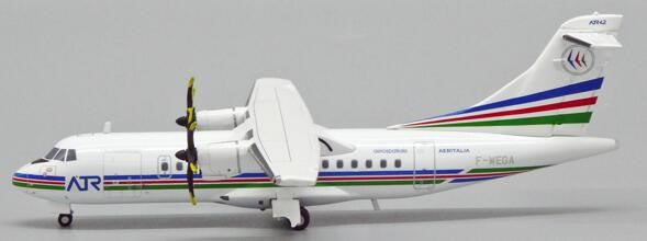 【予約商品】ATR42-300 ATRハウスカラー　F-WEGA　1/200 (JC20231128) [LH2233]