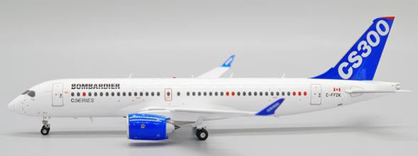 JC Wings 【予約商品】A220-300 ボンバルディア・エアロスペース