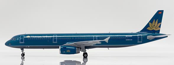 [Pre-order item] A321 Vietnam Airlines VN-A344 1/200 (JC20230802-2) [LH2420] 