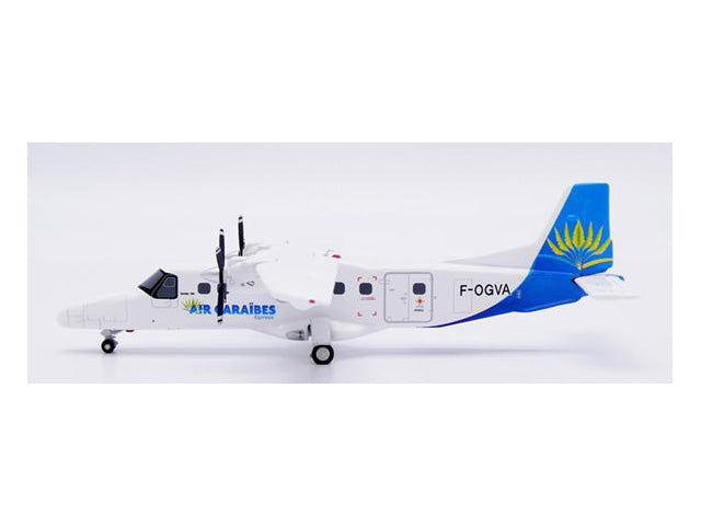 【予約受付終了】【予約商品】Do-228-200 エア・カライブ F-OGVA 1/200 (JC20261002) [LH2523]