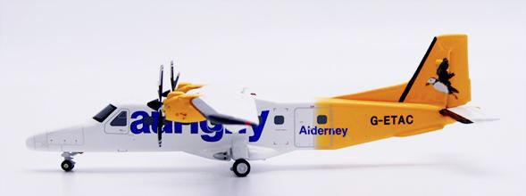 【予約商品】Do-228-200 オーリニー航空 G-ETAC 1/200 (JC20260828)[LH2527]