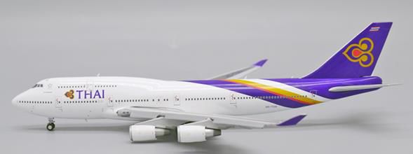 【予約商品】747-400 タイ国際航空 HS-TGG 1/400 (JC20230906) [LH4215]