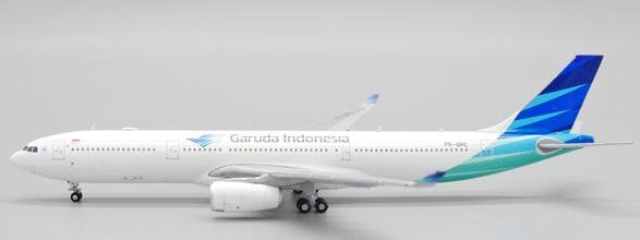 [Pre-order item] A330-300 Garuda Indonesia PK-GPC 1/400 (JC20231128) [LH4217] 