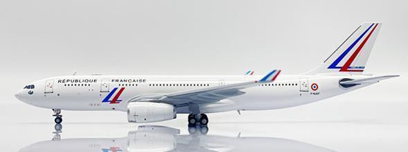 A330-200 French Air Force F-UJCT 1/400 [LH4226] 