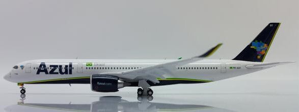 【予約商品】A350-900XWB アズールブラジル航空 ※フラップダウン状態　PR-AOY　1/400 (JC20231128) [LH4324A]