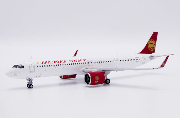 A321neo Juneyao Airlines B-32D9 1/400 [LH4336] 