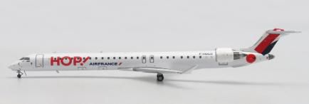 【予約商品】CRJ 1000EL HOP!（エールフランス） F HMLO 1/400 (JC20251125) [LH4405]