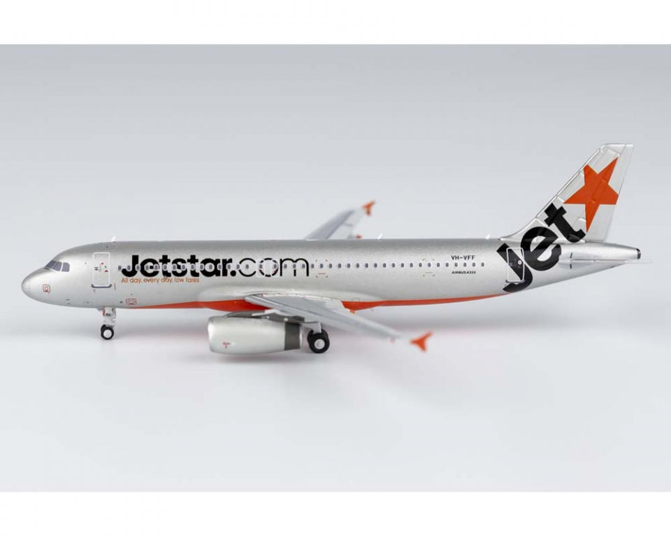 A320 Jetstar Airways VH-VFF 1/400 [NG15010] 