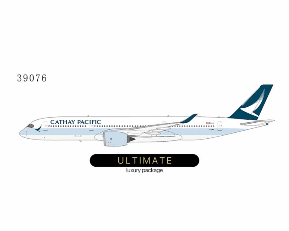 A350-900 Cathay Pacific B-LRA 1/400 [NG39076] 