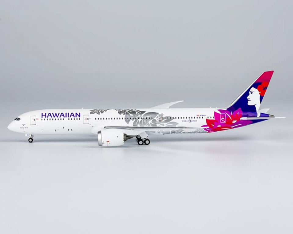 787-9 Hawaiian Airlines N781HA 1/400 [NG55128] 