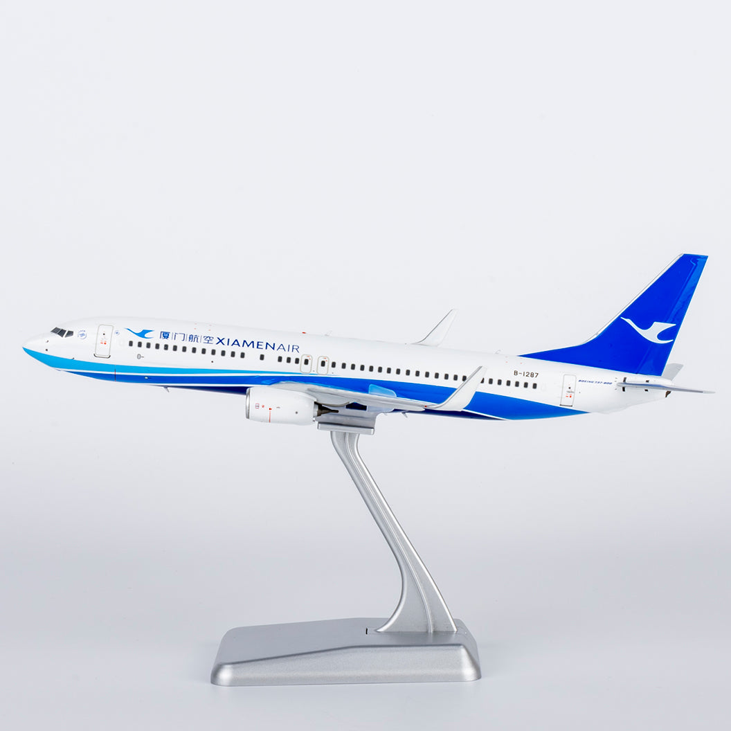 商談品‼️Air China A321 1/200 スケールモデル