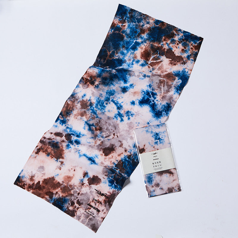 Peach x devadurga hand towel [PA220038]