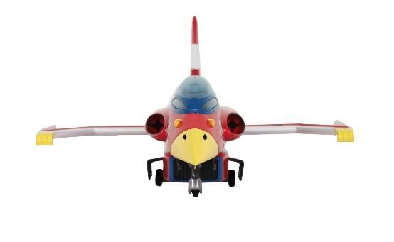 ※予約受付終了【予約商品】科学忍者隊ガッチャマンⅡ イーグルシャープ 1/24 (RT20250920) [RT24GM01]