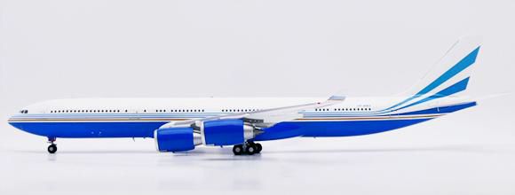 【予約商品】A340-500 サンズ・アビエーション VP-BMS 1/200 (JC20260828)[SA2074]