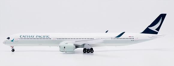 【予約商品】A350-1000XWB キャセイパシフィック航空 「Kai Tak Low Pass」 B-LXI 1/200 (JC20260828)[SA2110]