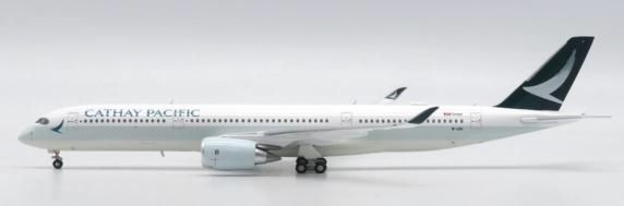 A350-900XWB キャセイパシフィック航空 フラップダウンモデル B-LRX 1/400 [SA4047A]