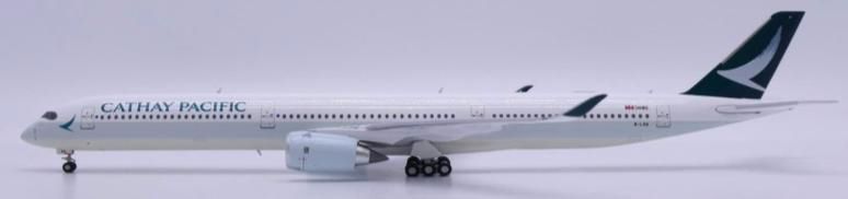 A350-1000XWB キャセイパシフィック航空 B-LXN ※フラップダウンモデル 1/400 [SA4048A]