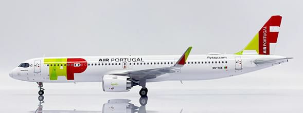 【予約商品】A321neo TAPエア・ポルトガル CS-TXE 1/200 (JC20260626)［TAP321LR200］