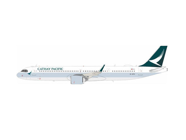 A321-200NX キャセイパシフィック航空 B-HPK 1/200 [WB-A321-056]