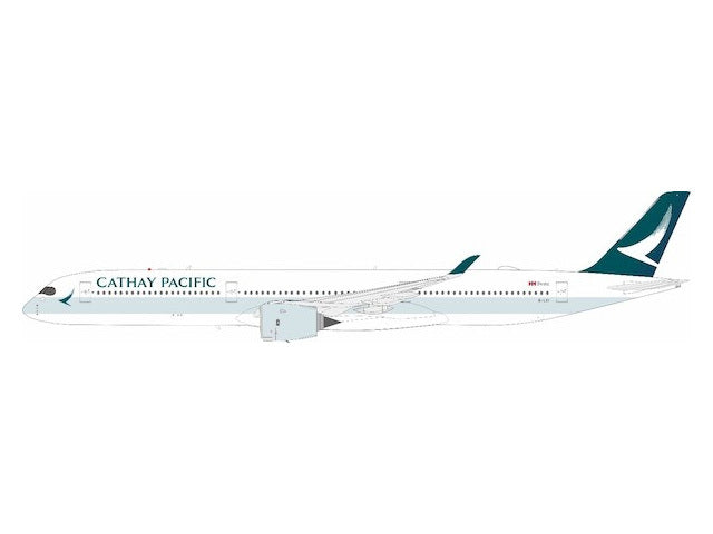 A350-1000 キャセイパシフィック航空 B-LXI 1/200 [WB-SC-A350-10-003]