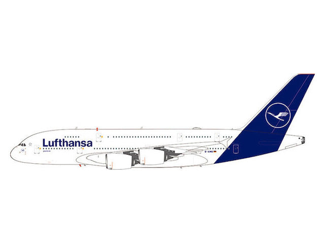 A380-800 Lufthansa D-AIMK 1/400[WB4035] 