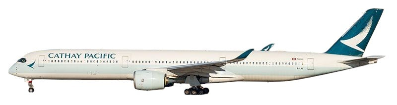 【予約商品】A350-1000 キャセイパシフィック航空 B-LXE 1/400 (AV20260617)［WB4058］