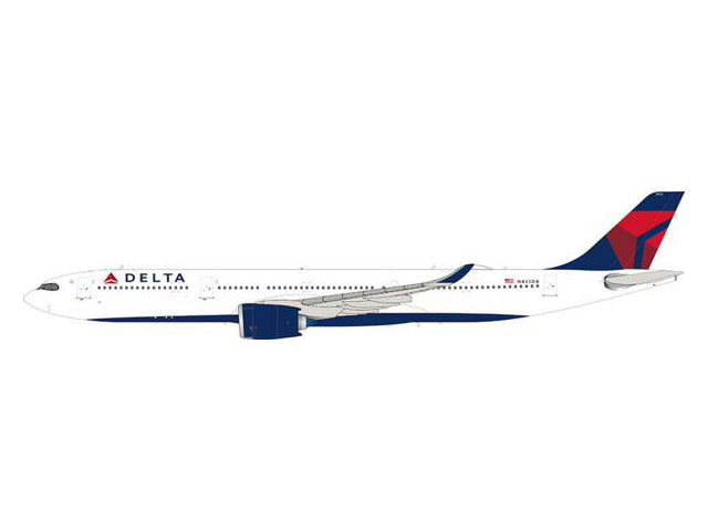 【予約商品】A330-900 デルタ航空 N433DX 1/400 (AV20260522)［WB4067］