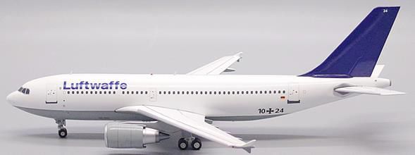 [Pre-order item] A310-300 German Federal Air Force 10+24 1/200 (JC20250120) [XX20004] 