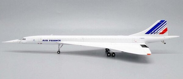 [Pre-order item] Concorde Air France F-BVFD 1/200 (JC20230505) [XX20005]