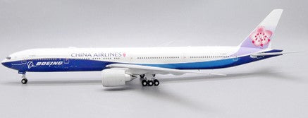 【予約商品】777-300ER チャイナエアライン 「Dreamliner」　B-18007　1/200　(JC20240326) [XX20020]