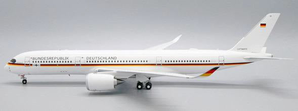 【予約商品】A350-900ACJ ドイツ空軍 ※フラップダウン状態 10+01 1/200 (JC20230802-2) [XX20023A]
