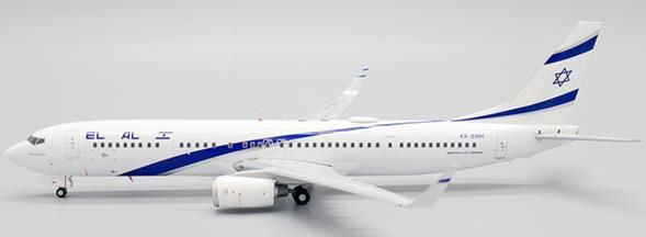 [Pre-order item] 737-900ER El Al Israel Airlines 4X-EHH 1/200 (JC20250124) [XX20084] 