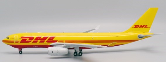【予約商品】A330-200F DHL(エア・ホンコン)　B-LDP　1/200  (JC20240302) [XX20114]