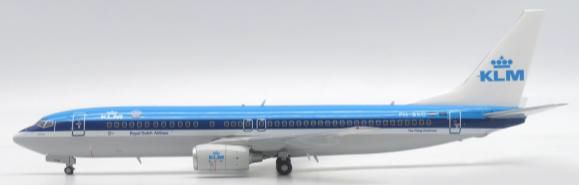 ※予約受付終了【予約商品】737 800 KLMオランダ航空 ※旧塗装 PH BXC 1/200 (JC20251125) [XX20145]