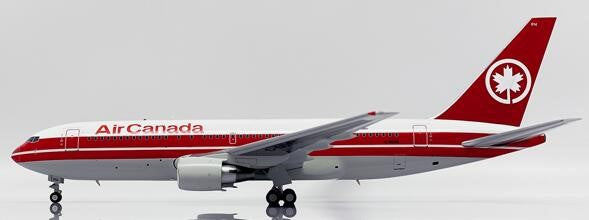 【予約商品】767-200ER エア・カナダ　C-GDSS　1/200 (JC20231128) [XX20194]