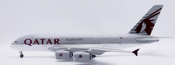 A380 Qatar Airways A7-APG 1/200 [XX20200] 