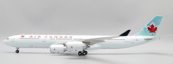 【予約商品】A340-500 エアカナダ C-GKOL 1/200 (JC20231003) [XX20211]