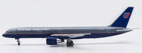 757-200 ユナイテッド航空 Battleship N537UA 1/200 [XX20219]