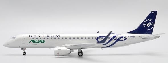 ERJ-190STD アリタリア航空「SKYTEAM」 EI-RND 1/200 [XX20263]