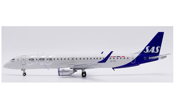 ※予約受付終了【予約商品】ERJ-195LR  SAS・リンク  SE-RSL  1/200 (JC20250926) [XX20277]