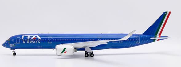 A350-900XWB ITAエアウェイズ Monza 100 EI-IFF フラップダウンモデル 1/200 [XX20311A]