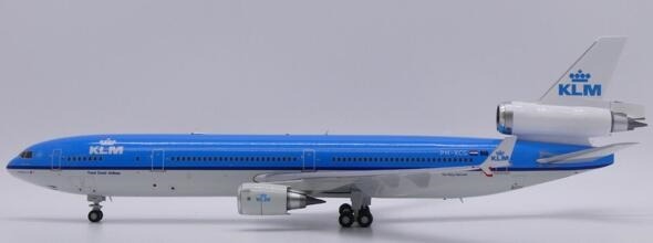 MD-11 KLM Royal Dutch Airlines PH-KCG ​​1/200 [XX20313] 